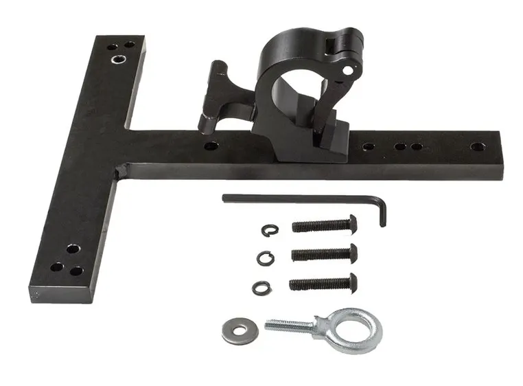 Electro-Voice ETX-TCA-L Trossebrakett for ETX-12P, ETX-15P og ETX-35P Sort 